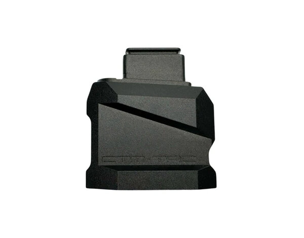 CTM TAC CTM CNC Aluminum Hi Capa Magazine Extension