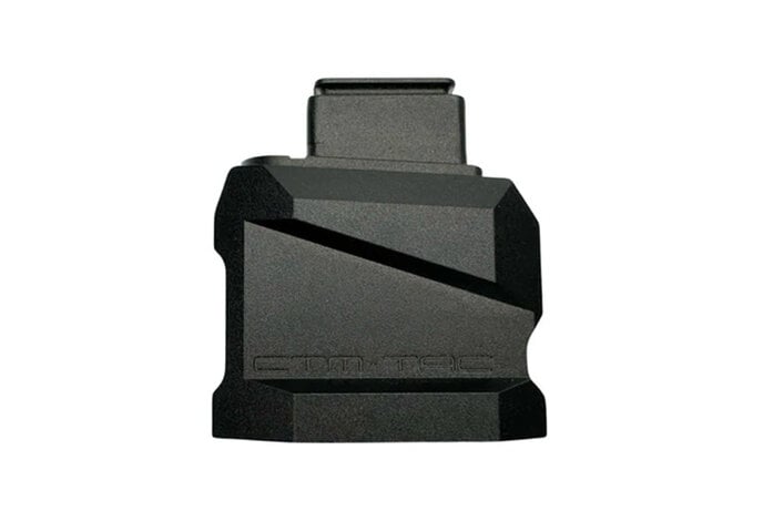 CTM CNC Aluminum Hi Capa Magazine Extension