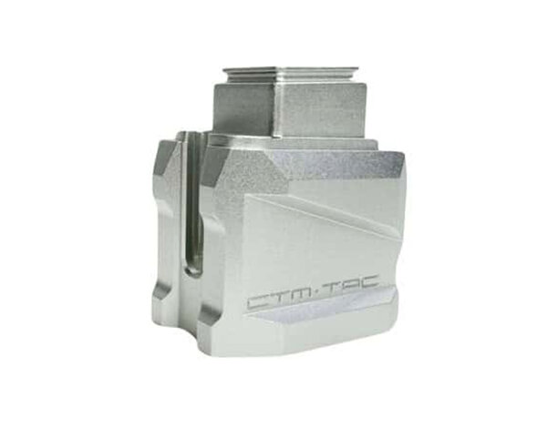 CTM TAC CTM CNC Aluminum Hi Capa Magazine Extension