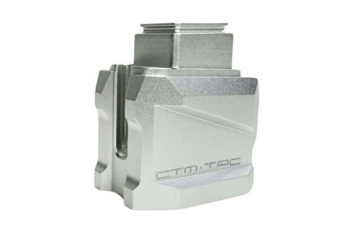 CTM CNC Aluminum Hi Capa Magazine Extension