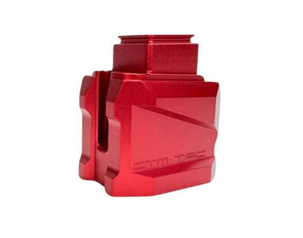 CTM TAC CTM CNC Aluminum Hi Capa Magazine Extension
