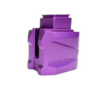 CTM CNC Aluminum Hi Capa Magazine Extension