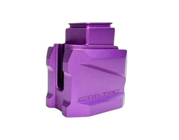CTM TAC CTM CNC Aluminum Hi Capa Magazine Extension