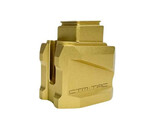 CTM CNC Aluminum Hi Capa Magazine Extension