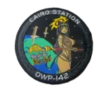 Weapons Grade Waifus Weapons Grade Waifus Cairo Station Morale Patch