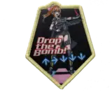 Weapons Grade Waifus Drop the Bomb Morale Patch