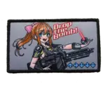 Weapons Grade Waifus Weapons Grade Waifus Drop the Bomb Morale Patch