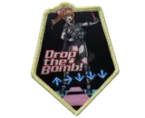 Weapons Grade Waifus Drop the Bomb Morale Patch