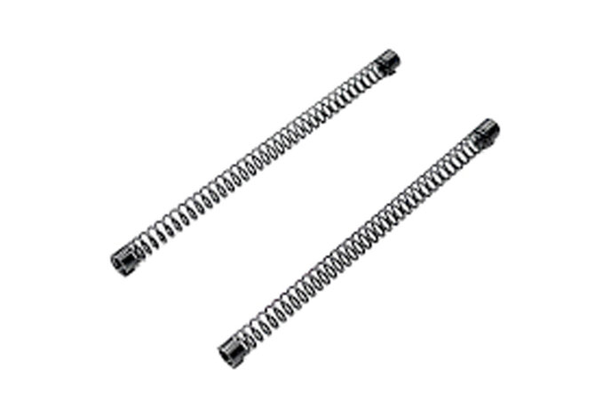 CTM TAC Hi Capa 180% nozzle spring, 2 pack