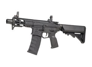 G&G G&G CM16 BATTO PDW Polymer Receiver M-LOK Airsoft Rifle
