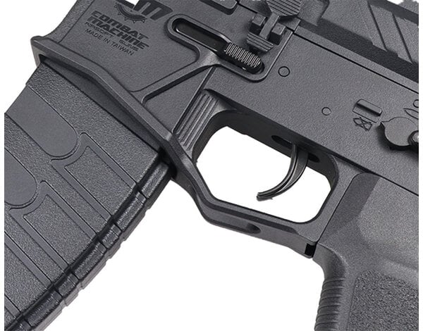 G&G G&G CM16 BATTO PDW Polymer Receiver M-LOK Airsoft Rifle
