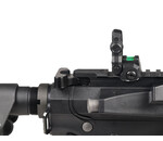 G&G G&G CM16 BATTO PDW Polymer Receiver M-LOK Airsoft Rifle