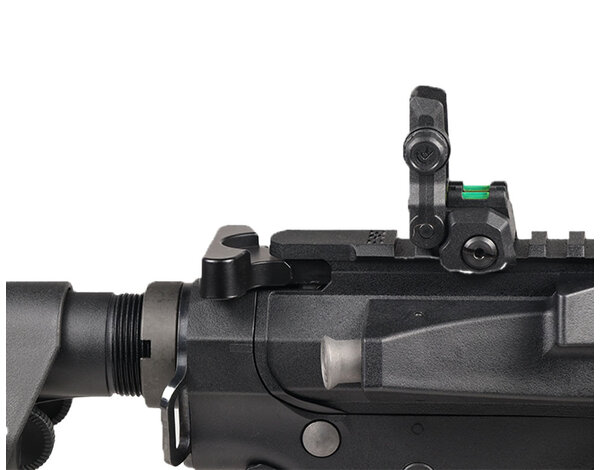 G&G G&G CM16 BATTO PDW Polymer Receiver M-LOK Airsoft Rifle