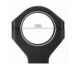 PTS PTS Unity Tactical FAST LPVO Optics Mount Set (RMR and Aimpoint RDS Offset Mounts Included)