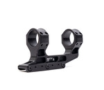 PTS PTS Unity Tactical FAST LPVO Optics Mount Set (RMR and Aimpoint RDS Offset Mounts Included)