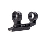 PTS Unity Tactical FAST LPVO Optics Mount Set (RMR and Aimpoint RDS Offset Mounts Included)