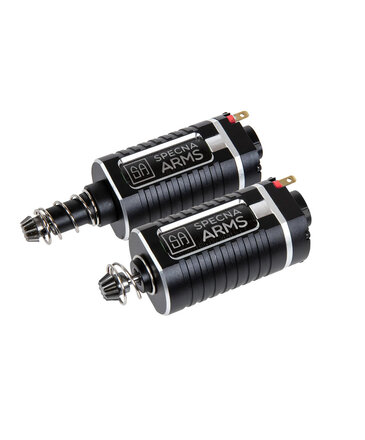 Specna Arms Specna Dark Matter Brushless Motor for AEG