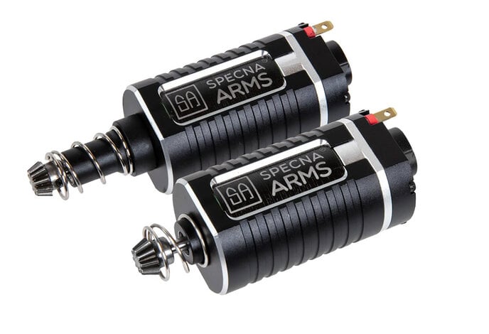 Specna Dark Matter Brushless Motor for AEG