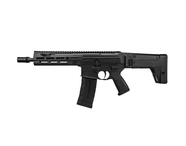 ASG ASG FLCN 5.56 Sportline AEG Electric Rifle