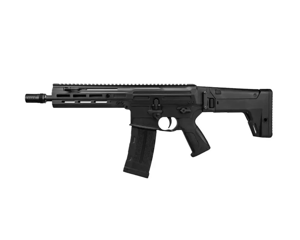 ASGKライフル ASG FLCN 5.56 Sportline AEG Rifle | Airsoft Extreme