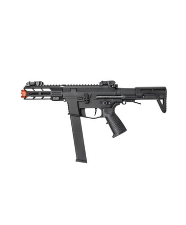 Classic Army Classic Army AX-9 Electric Submachine Gun 