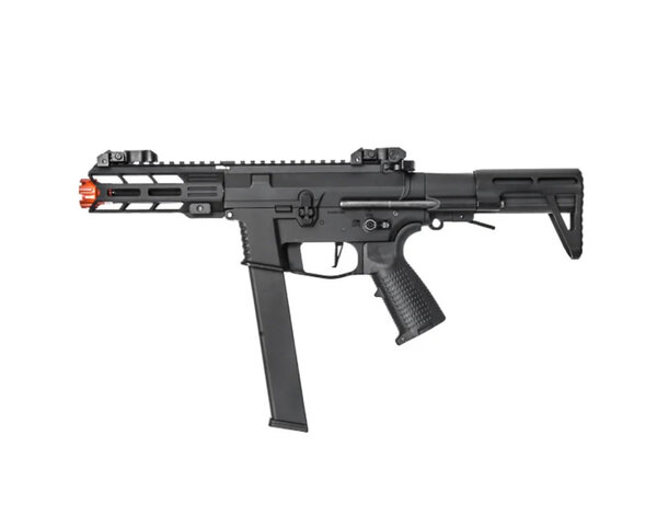 Classic Army Classic Army AX-9 Electric Submachine Gun 