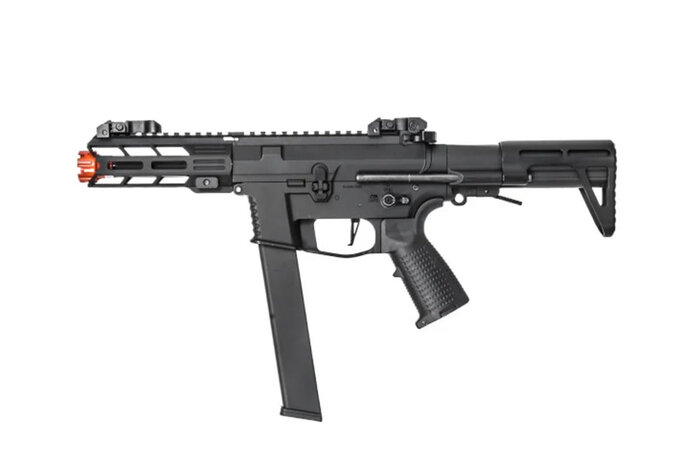 Classic Army AX-9 Electric Submachine Gun