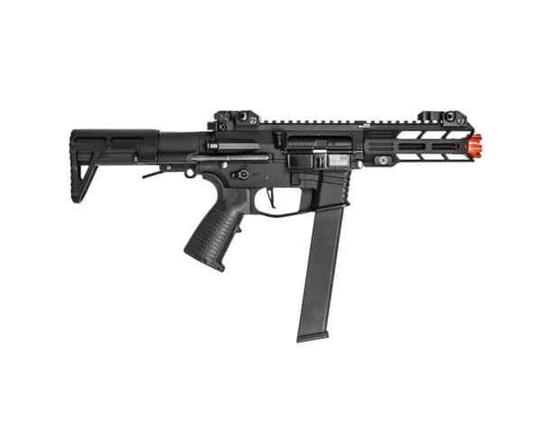Classic Army Classic Army AX-9 Electric Submachine Gun 