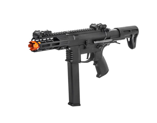Classic Army Classic Army AX-9 Electric Submachine Gun 