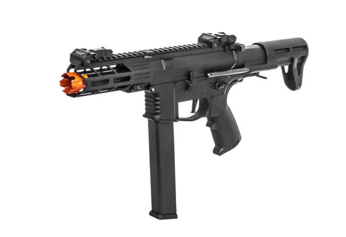 Classic Army AX-9 Electric Submachine Gun