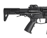 Classic Army AX-9 Electric Submachine Gun