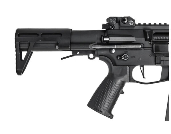 Classic Army Classic Army AX-9 Electric Submachine Gun 