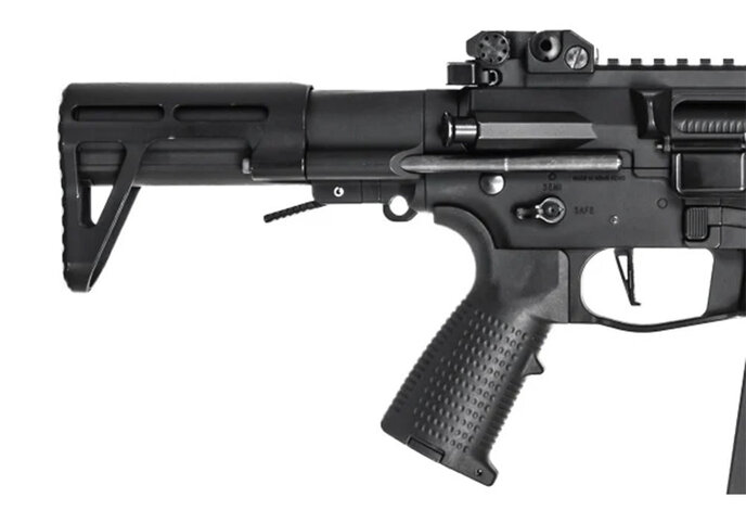 Classic Army AX-9 Electric Submachine Gun