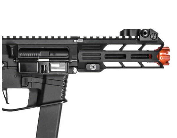 Classic Army Classic Army AX-9 Electric Submachine Gun 