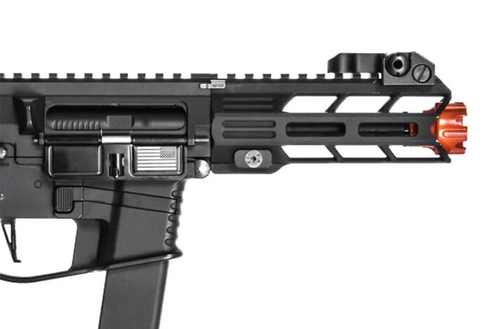 Classic Army AX-9 Electric Submachine Gun