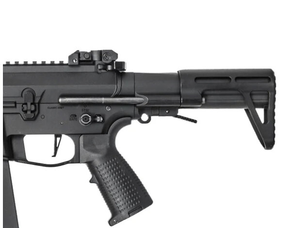 Classic Army Classic Army AX-9 Electric Submachine Gun 