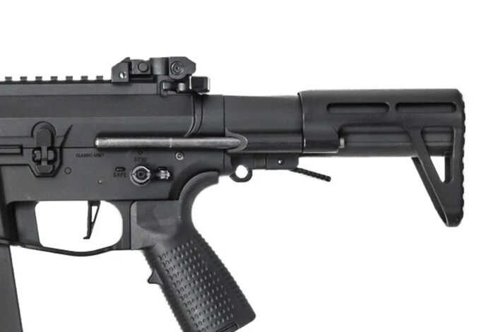 Classic Army AX-9 Electric Submachine Gun
