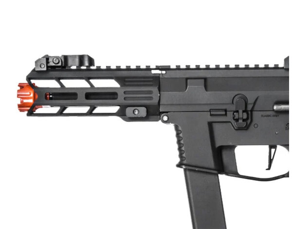 Classic Army Classic Army AX-9 Electric Submachine Gun 