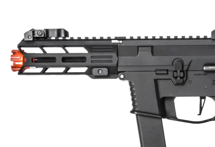 Classic Army AX-9 Electric Submachine Gun