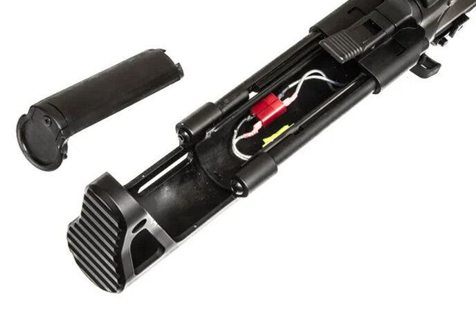 Classic Army AX-9 Electric Submachine Gun