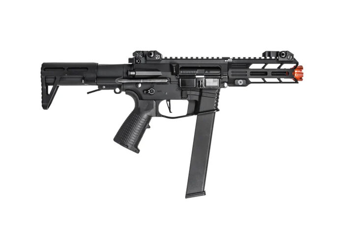 Classic Army AX-9 Electric Submachine Gun