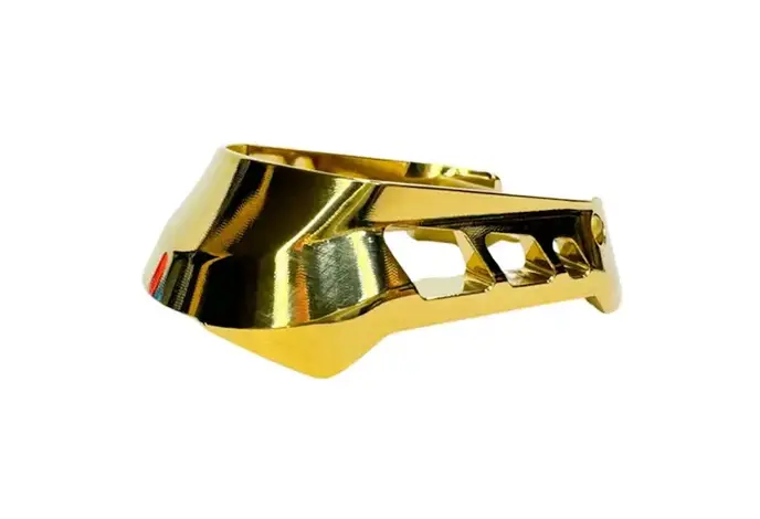 CTM TAC CNC Magwell for Hi Capa