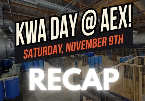 KWA Day Recap