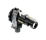 Maxx Model Maxx Model CNC Aluminum GBB Bucking Hop-Up Chamber for AEG / HPA Platforms