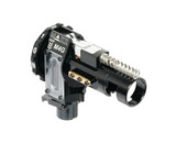 Maxx Model CNC Aluminum GBB Bucking Hop-Up Chamber for AEG / HPA Platforms