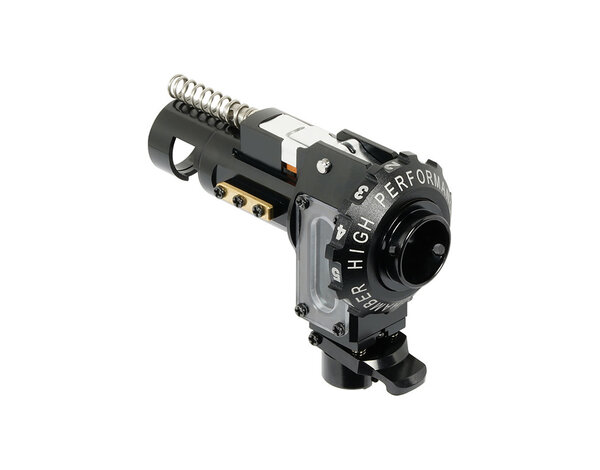Maxx Model Maxx Model CNC Aluminum GBB Bucking Hop-Up Chamber for AEG / HPA Platforms