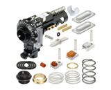 Maxx Model CNC Aluminum GBB Bucking Hop-Up Chamber for AEG / HPA Platforms