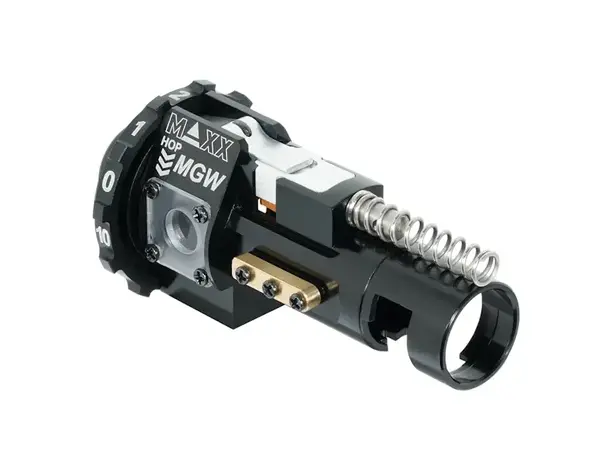 Maxx Model Maxx Model CNC Aluminum GBB Bucking Hop-Up Chamber for AEG / HPA Platforms