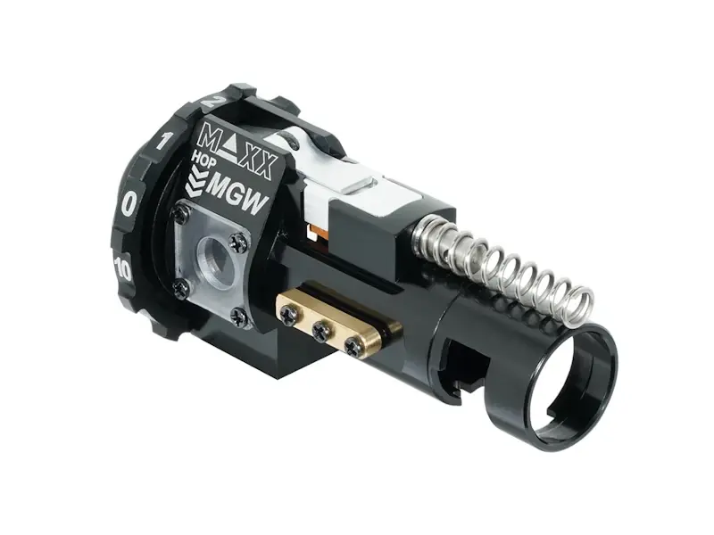 Maxx Model CNC GBB Bucking Hop-Up Chamber for AEG