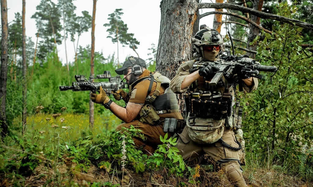 Guide to Choosing Airsoft Guns for Beginners